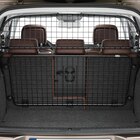 Trenngitter für den Gepäckraumschutz Angebot in Schoren Trenngitter für den Gepäckraumschutz im aktuellen Prospekt bei Volkswagen in Schoren