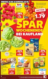 Topf im Kaufland Prospekt in Maintal Aktueller Kaufland Prospekt mit Topf, "Hier bin ich richtig", Seite 21