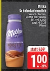 Aktuelles Schokoladenmilch Angebot bei EDEKA in Mönchengladbach ab 1,00 €