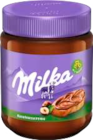 Haselnusscreme von Milka im aktuellen EDEKA Prospekt für 2,49 €