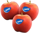 Rote Tafeläpfel Angebote von Jazz bei REWE München für 2,29 €