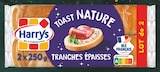 Promo Toasts nature à 2,24 € dans le catalogue Netto à Lanmérin