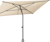 Parasol - LIVARNO - Lidl à Paris Parasol - LIVARNO en promo chez Lidl Paris à 14,99 €