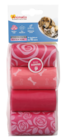 Sacs Propreté 4x15 - Animalis - Animalis à Aix-en-Provence Sacs Propreté 4x15 - Animalis en promo chez Animalis Aix-en-Provence à 3,74 €