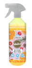 Spray nettoyant antibactérien - Fabulosa - B&M Spray nettoyant antibactérien - Fabulosa à 1,25 € dans le catalogue B&M