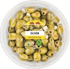 Grüne Oliven XXL Angebote von Chef Select bei Lidl Bottrop für 3,29 €