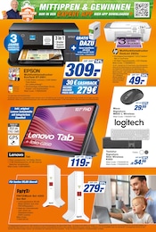 Tablet Pc im expert Prospekt in Göttingen Aktueller expert Prospekt mit Tablet Pc, "Top Angebote", Seite 7