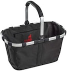 Aktuelle Tasche Angebote bei XXXLutz Möbelhäuser in Nürnberg Aktuelles Reisenthel Einkaufskorb Angebot bei XXXLutz Möbelhäuser in Nürnberg ab 29,99 €