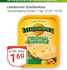 GLOBUS - Scheibenkäse Original Angebot im Prospekt Scheibenkäse Original bei GLOBUS im Prospekt "" für 1,69 €