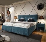 Polsterbett inkl. Bettkasten im aktuellen XXXLutz Möbelhäuser Prospekt