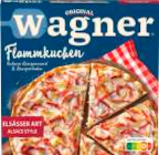 Steinofen-Pizza Angebote von Wagner bei Marktkauf Pinneberg für 1,79 €