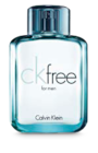 FREE FOR MEN im Müller Prospekt FREE FOR MEN von Calvin Klein im aktuellen Müller Prospekt für 19,95 €