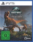 PS5-Spiel Jurassic World: Evolution 3 im Angebot bei expert in Monheim PS5-Spiel Jurassic World: Evolution 3 Angebote von PS5 bei expert Monheim für 49,00 €