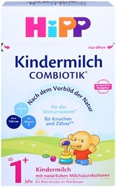 Kindermilch Combiotik bei Kaufland in Mannheim Kindermilch Combiotik im Angebot bei Kaufland Mannheim für 7,77 €