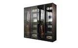 Aktuelle Kleiderschrank Angebote bei Höffner in Fürth Aktuelles Drehtürenschrank Sandbox Angebot bei Höffner in Fürth ab 1.309,00 €