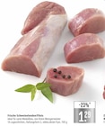 Aktuelle Schweinefleisch Angebote bei Marktkauf in Heilbronn Aktuelles Frische Schweinelenden/Filets Angebot bei Marktkauf in Heilbronn ab 1,29 €