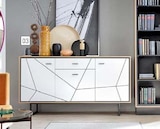 Commode en promo chez Möbel Martin Metz à 349,00 €