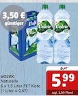 Getränke Quelle WVG Oranienbaum - Naturelle Angebot im Prospekt Naturelle bei Getränke Quelle WVG im Oranienbaum Prospekt für 5,99 €