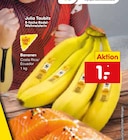 Aktuelles Bananen Angebot bei Netto Marken-Discount in Saarbrücken ab 1,00 €
