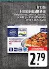 Fischspezialitäten im Angebot bei E center in Mönchengladbach Fischspezialitäten Angebote von Frosta bei E center Mönchengladbach für 2,79 €
