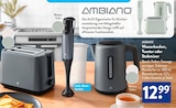 Wasserkocher von Ambiano im aktuellen ALDI SÜD Prospekt
