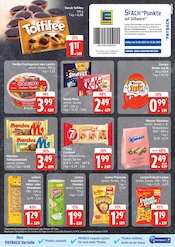 Kekse im EDEKA Prospekt in Cuxhaven Aktueller EDEKA Prospekt mit Kekse, "Top Angebote", Seite 15