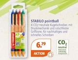 pointball von STABILO für 6,79 € bei Müller im Angebot pointball von STABILO im aktuellen Müller Prospekt