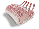 Aktuelles Porki Dry aged Schweine-Carrée (Frenched Rack) Angebot bei Metro in Leverkusen ab 13,90 €