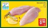 Aktuelle Hähnchenbrust Angebote bei Marktkauf in Leipzig Aktuelles Hähnchenbrustfilet Angebot bei Marktkauf in Leipzig ab 0,99 €