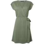 Robe portefeuille SuperTrash en promo à 7,39 € chez Action Robe portefeuille SuperTrash dans le catalogue Action