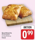 Quarktasche im aktuellen E center Prospekt