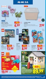 Ähnliche Beyblade Angebote im Prospekt "LIDL LOHNT SICH" von Lidl in Recklinghausen Ähnliche Angebote wie Beyblade im Prospekt "LIDL LOHNT SICH" auf Seite 45 von Lidl in Recklinghausen
