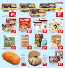 Fisch im aktuellen Marktkauf Prospekt (Offenbach (Main)) Fisch im Marktkauf Prospekt "Aktuelle Angebote" mit 36 Seiten (Offenbach (Main))