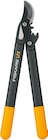 Getriebeastsche L72 von Fiskars für 35,00 € bei Netto mit dem Scottie im Angebot Getriebeastsche L72 von Fiskars im aktuellen Netto mit dem Scottie Prospekt