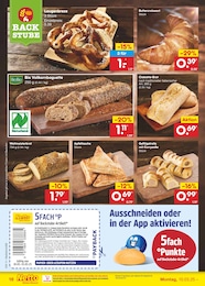 Treuepunkte Angebot im aktuellen Netto Marken-Discount Prospekt auf Seite 30