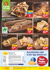 Weltmeisterbrot Angebote im Prospekt "Aktuelle Angebote" von Netto Marken-Discount auf Seite 30