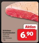 Schinkenkrustenbraten im Angebot bei Markant Nordwest in Emden Schinkenkrustenbraten Angebote bei Markant Nordwest Emden für 6,90 €
