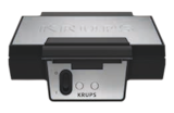 Waffeleisen FDK261 im Angebot bei expert in Kaufbeuren Waffeleisen FDK261 Angebote von KRUPS bei expert Kaufbeuren für 59,99 €