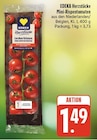 Herzstücke Mini-Rispentomaten bei nah und gut im Prospekt "" für 1,49 €