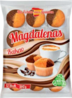 Aktuelles Magdalenas mit Kakao oder Zitrone Angebot bei Netto Marken-Discount in Dresden ab 2,29 €