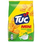 Mini Sour Cream & Onion von Tuc im aktuellen Lidl Prospekt