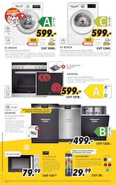 Bosch Angebot im aktuellen MEDIMAX Prospekt auf Seite 6
