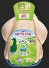 Poulet nourri aux graines de lin Bleu Blanc Coeur - MAÎTRE COQ dans le catalogue Intermarché