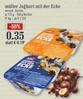 Aktuelles Joghurt mit der Ecke Angebot bei EDEKA in Bergisch Gladbach ab 0,35 €
