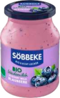Bio Joghurt Heidelbeere von Söbbeke für 1,99 € bei Marktkauf im Angebot Bio Joghurt Heidelbeere von Söbbeke im aktuellen Marktkauf Prospekt