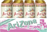 Eistee von Arizona im aktuellen METRO Prospekt für 6,43 €