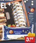 Stollen im Angebot bei Netto Marken-Discount in Essen Stollen Angebote bei Netto Marken-Discount Essen für 3,99 €