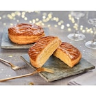 Galette individuelle frangipane en promo chez Carrefour Market Galette individuelle frangipane dans le catalogue Carrefour Market