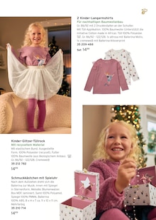 Jacke Angebot im Tchibo im Supermarkt Prospekt, gültig von 05.11.2025 bis 08.11.2025 Jacke Angebot im aktuellen Tchibo im Supermarkt Prospekt auf Seite 7