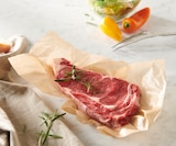 VIANDE BOVINE : FAUX-FILET*** - SANS MARQUE - Auchan Hypermarché à Dunkerque VIANDE BOVINE : FAUX-FILET*** - SANS MARQUE en promo chez Auchan Hypermarché Dunkerque à 17,95 €